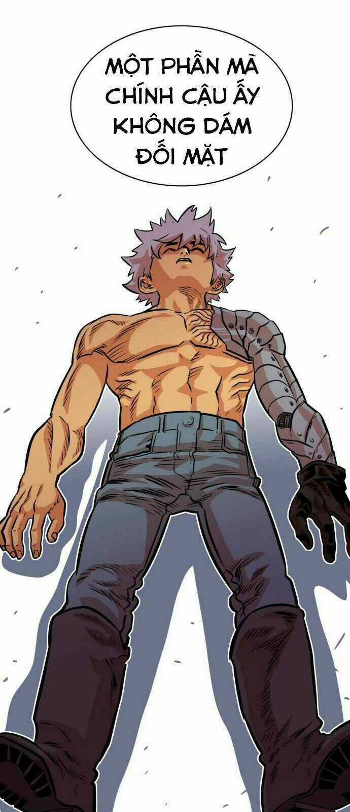 Bẫy Troll - Chapter 30 - Trang 37