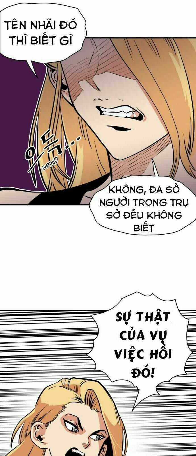 Bẫy Troll - Chapter 30 - Trang 41