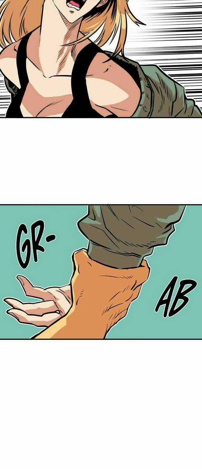 Bẫy Troll - Chapter 30 - Trang 42