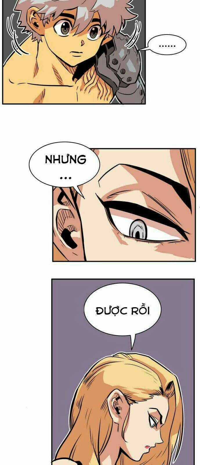 Bẫy Troll - Chapter 30 - Trang 45