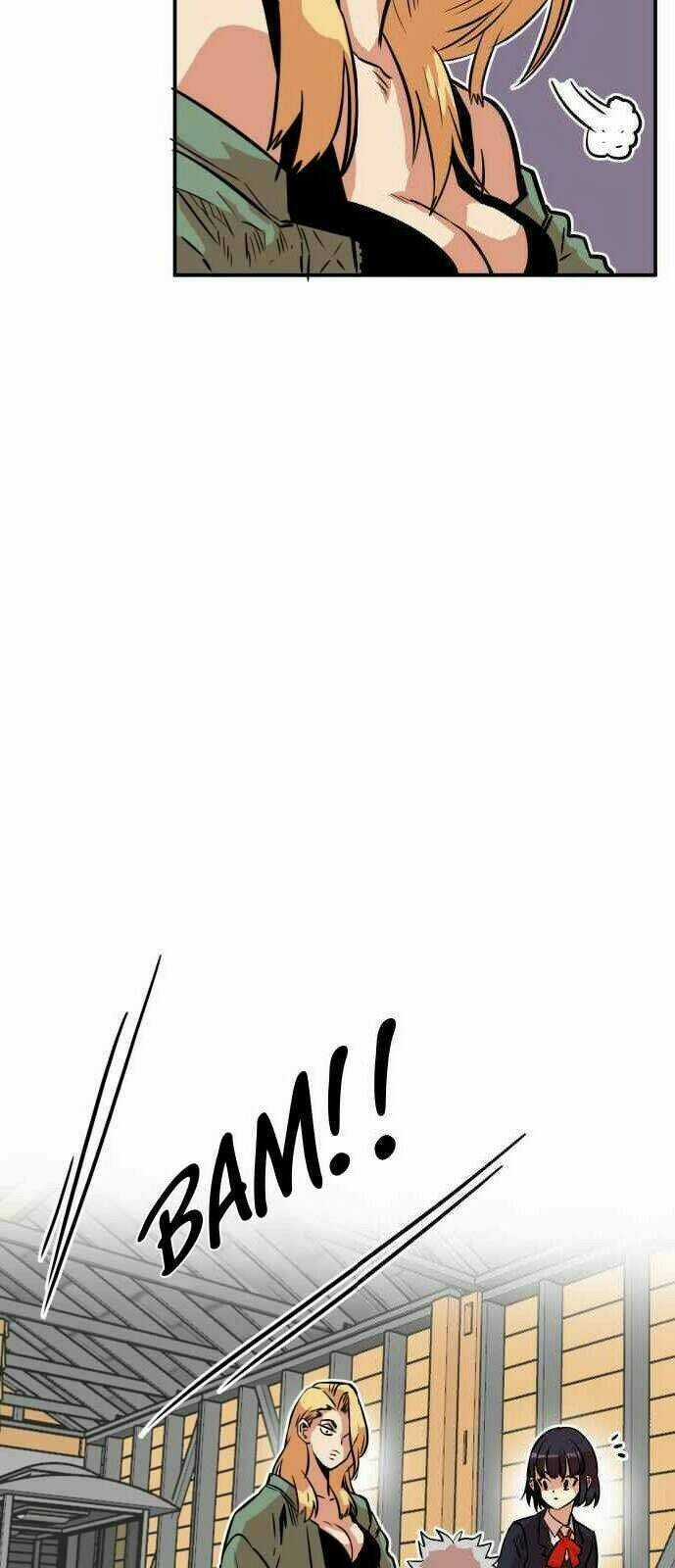 Bẫy Troll - Chapter 30 - Trang 46