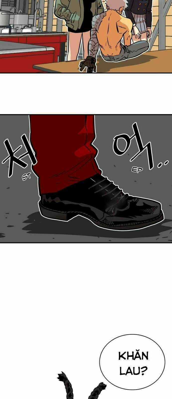 Bẫy Troll - Chapter 30 - Trang 47