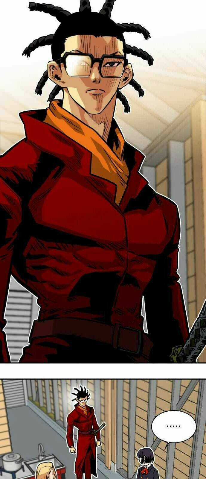 Bẫy Troll - Chapter 30 - Trang 48