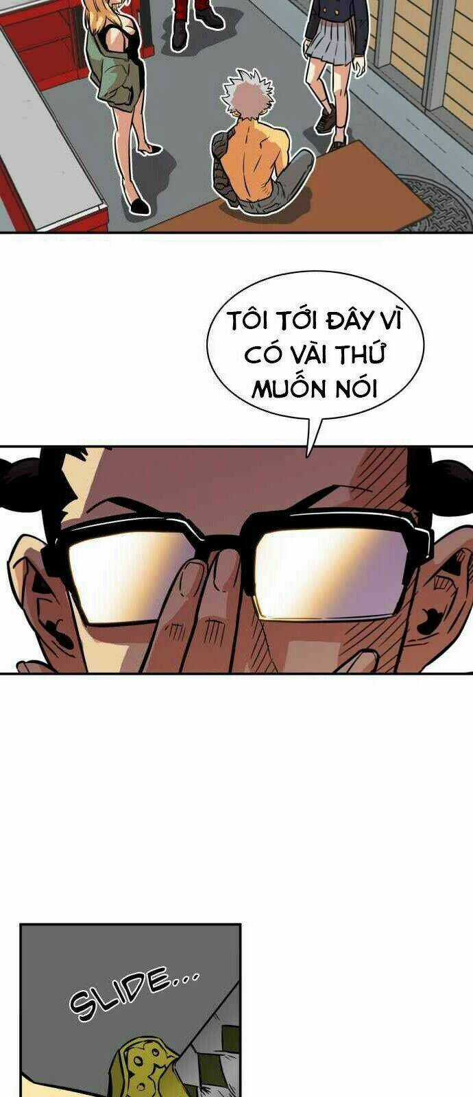 Bẫy Troll - Chapter 30 - Trang 49