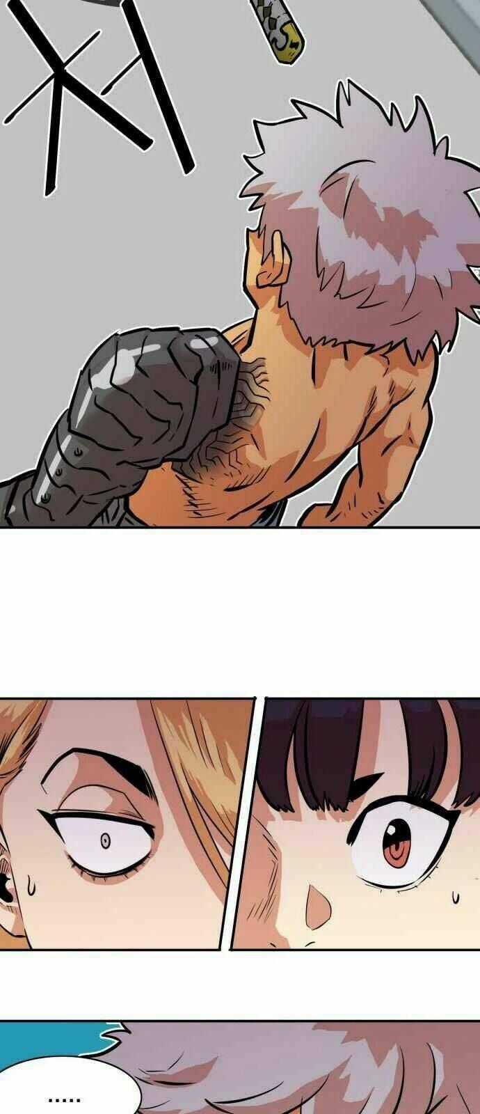 Bẫy Troll - Chapter 30 - Trang 51