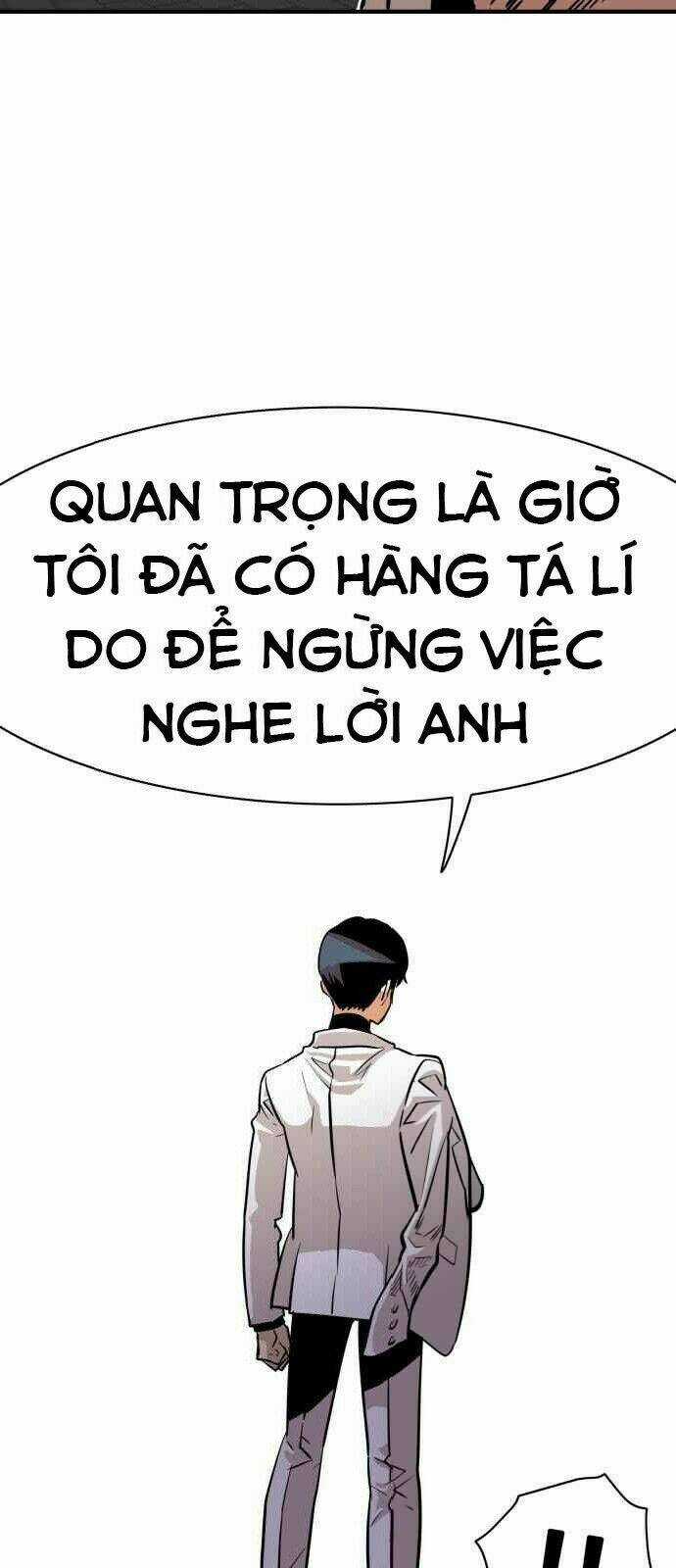Bẫy Troll - Chapter 30 - Trang 9