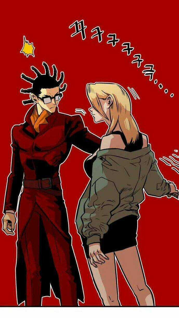 Bẫy Troll - Chapter 31 - Trang 11