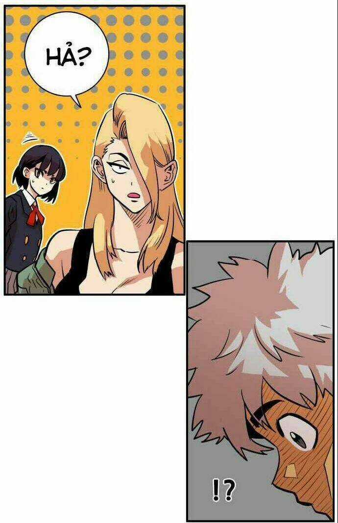 Bẫy Troll - Chapter 31 - Trang 15