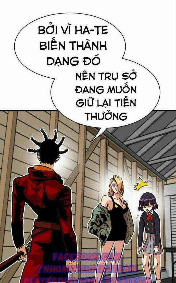 Bẫy Troll - Chapter 31 - Trang 19