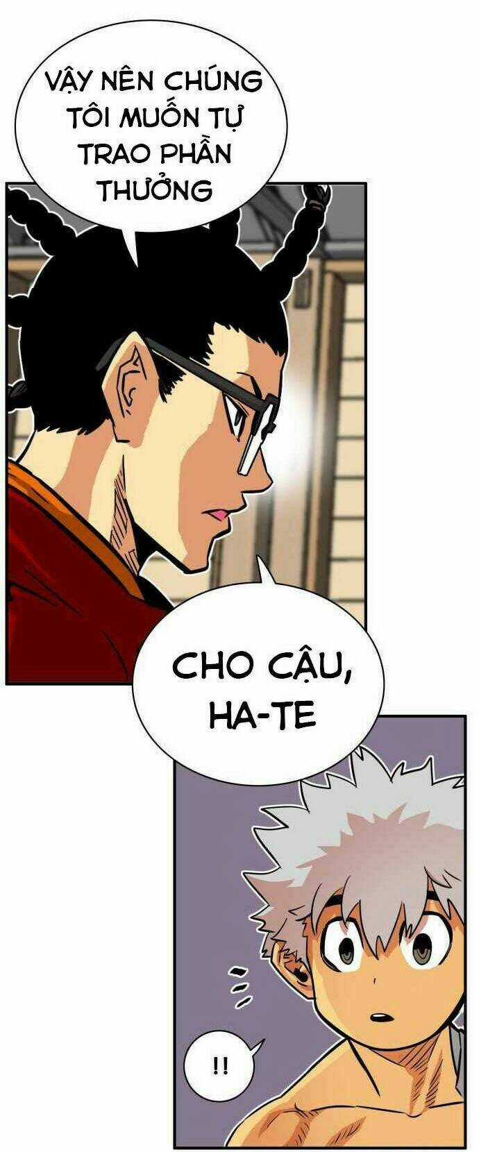 Bẫy Troll - Chapter 31 - Trang 23