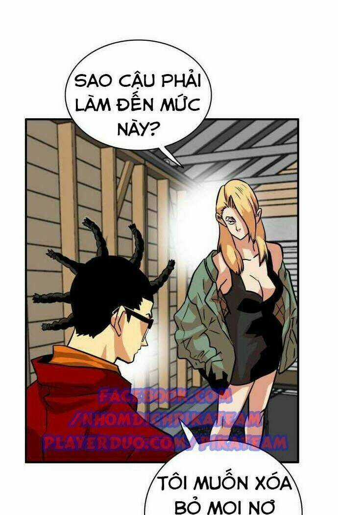 Bẫy Troll - Chapter 31 - Trang 26