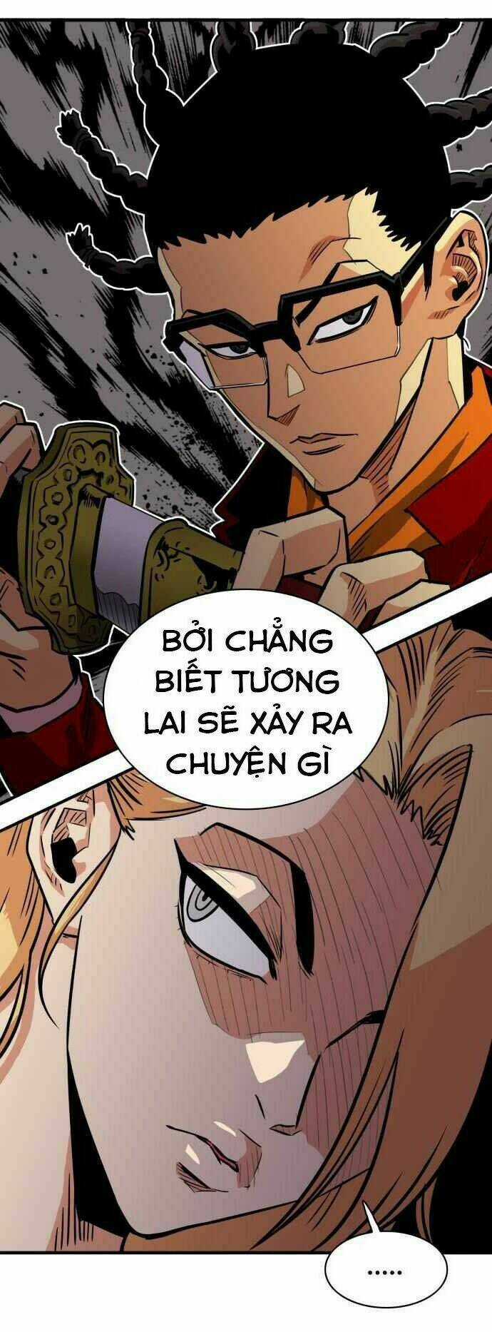 Bẫy Troll - Chapter 31 - Trang 28