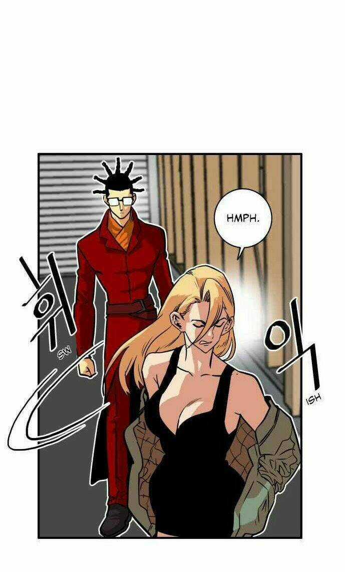 Bẫy Troll - Chapter 31 - Trang 29