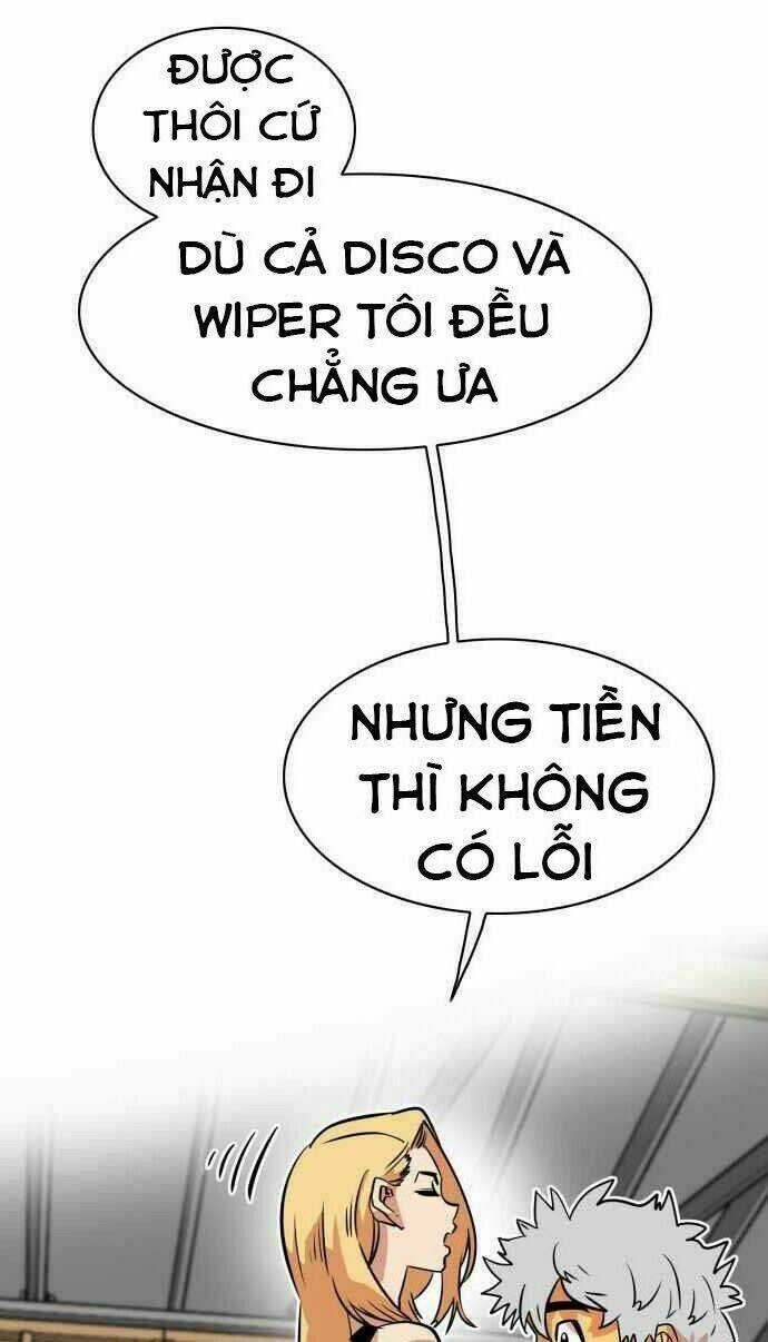Bẫy Troll - Chapter 31 - Trang 30