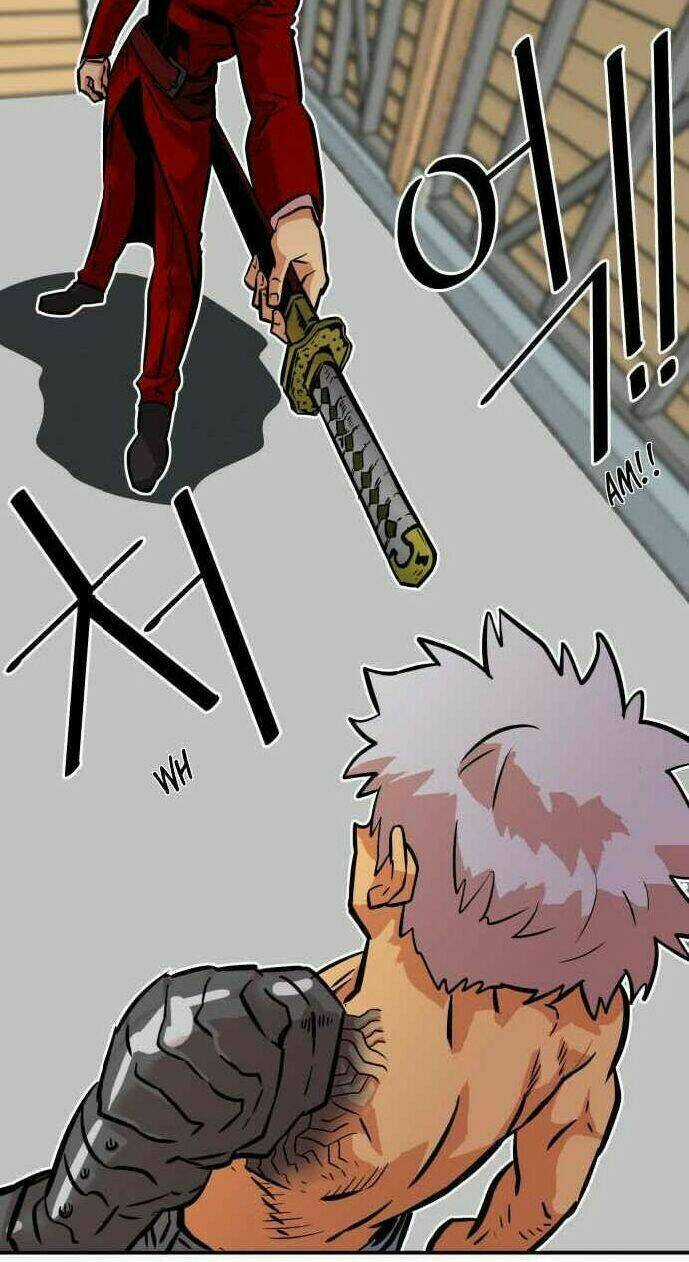 Bẫy Troll - Chapter 31 - Trang 4