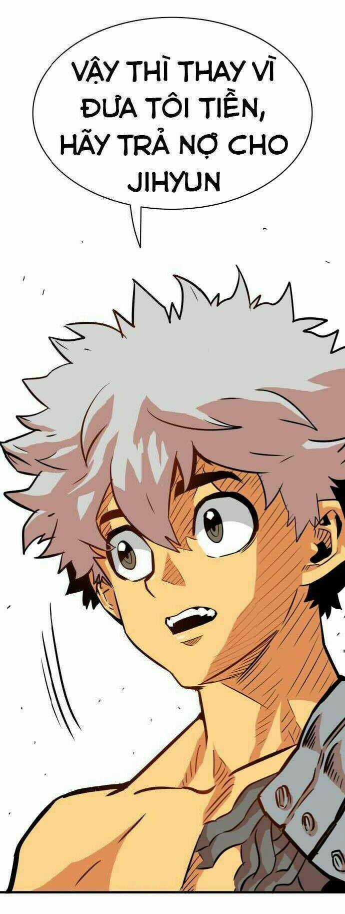 Bẫy Troll - Chapter 31 - Trang 32