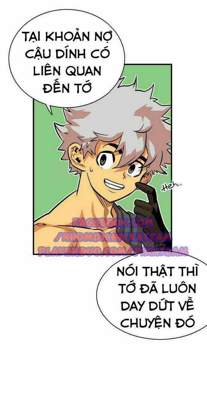 Bẫy Troll - Chapter 31 - Trang 41