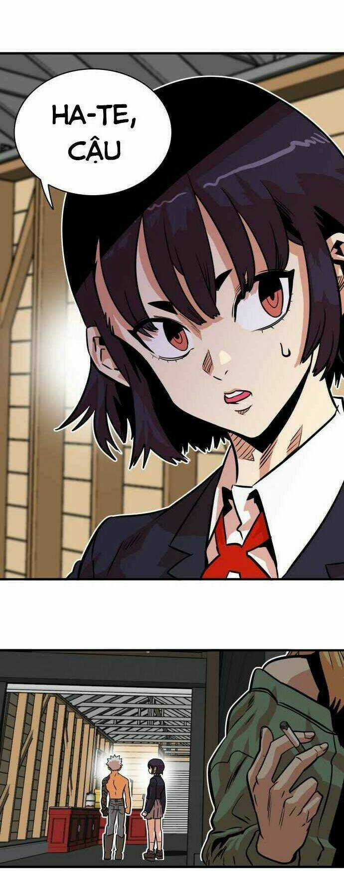 Bẫy Troll - Chapter 31 - Trang 42