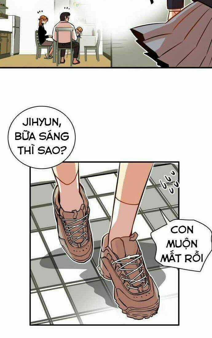 Bẫy Troll - Chapter 31 - Trang 46