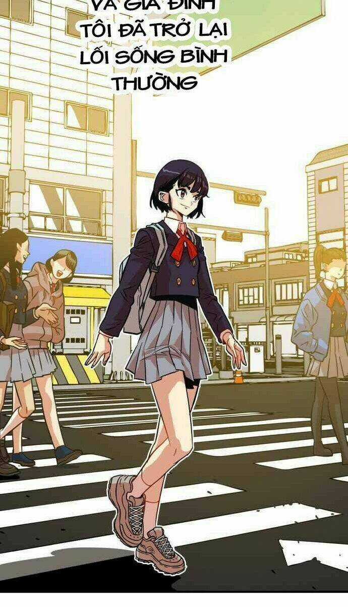 Bẫy Troll - Chapter 31 - Trang 49