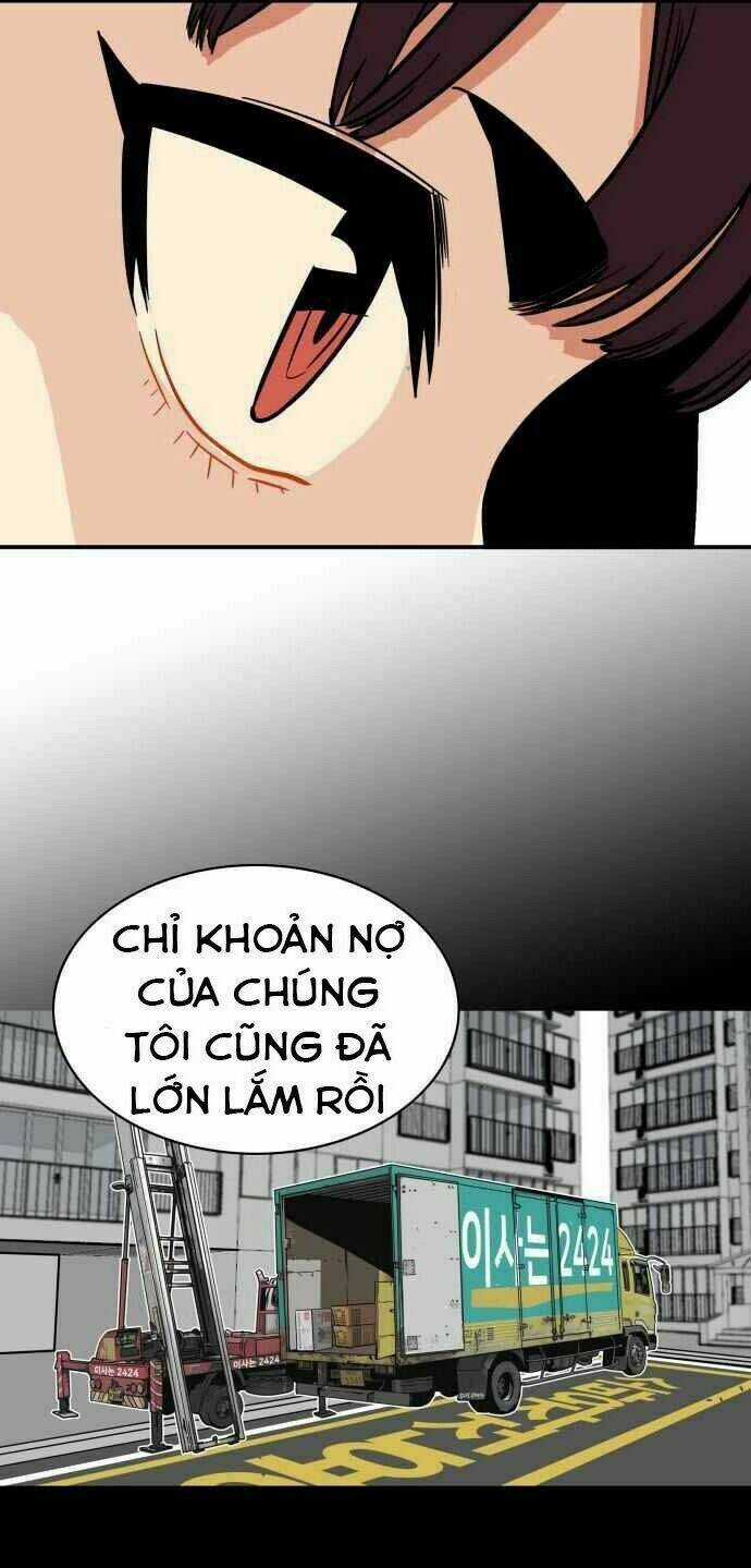Bẫy Troll - Chapter 31 - Trang 50