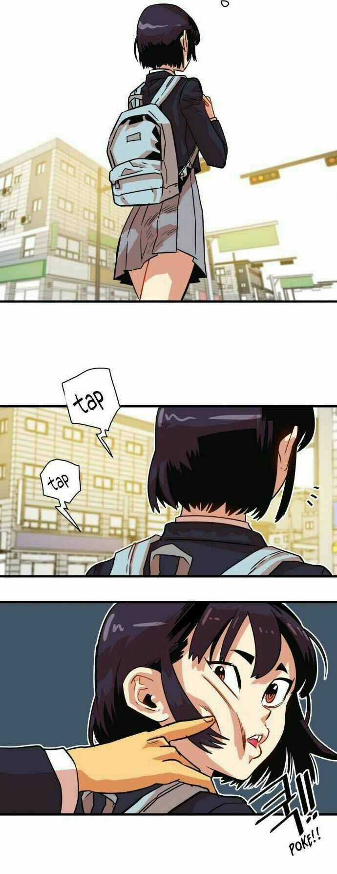 Bẫy Troll - Chapter 31 - Trang 56