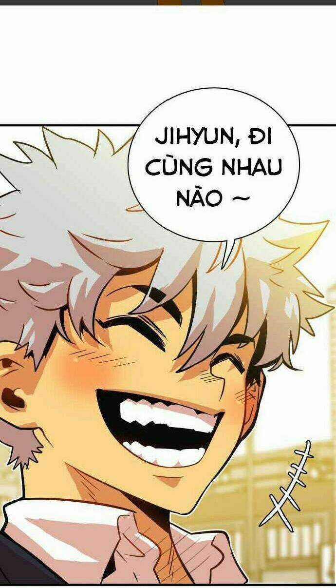 Bẫy Troll - Chapter 31 - Trang 58