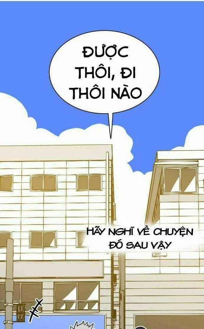 Bẫy Troll - Chapter 31 - Trang 60