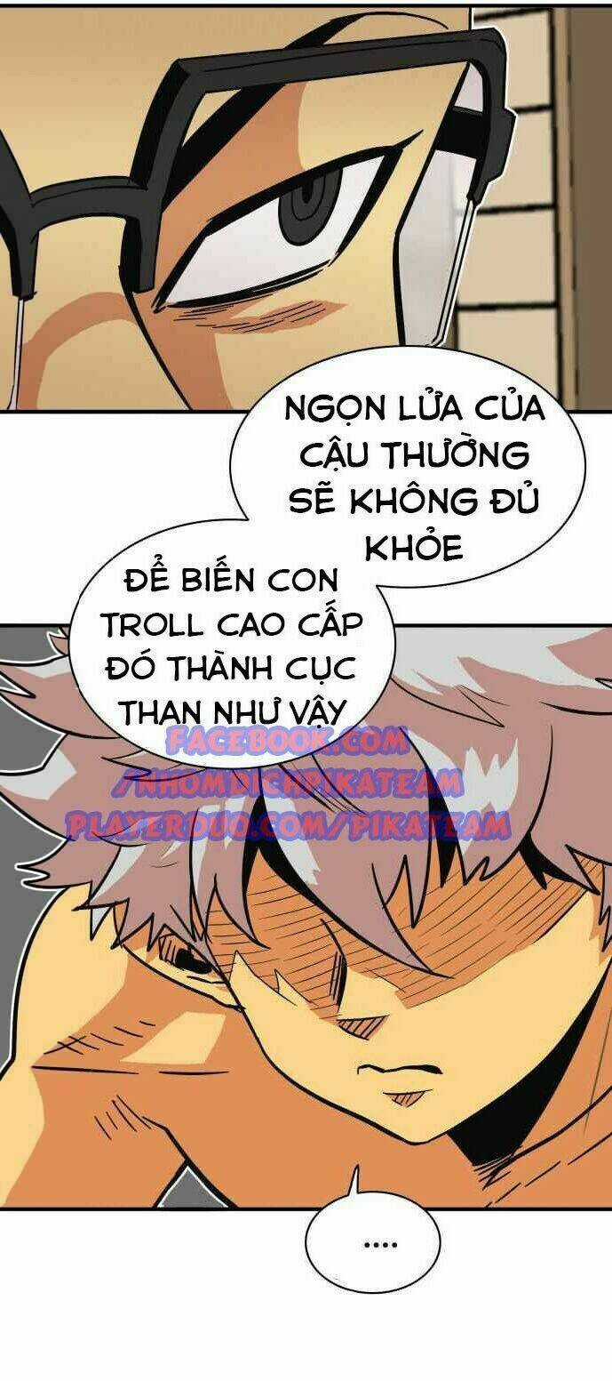 Bẫy Troll - Chapter 31 - Trang 9
