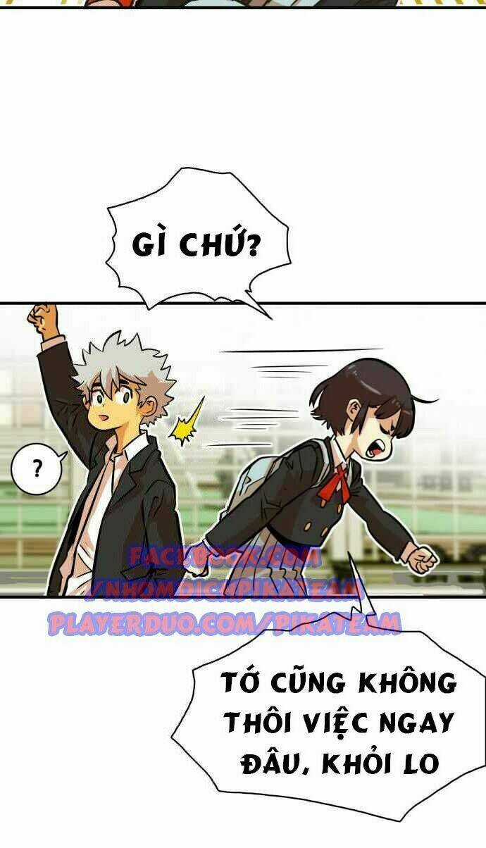 Bẫy Troll - Chapter 32 - Trang 12