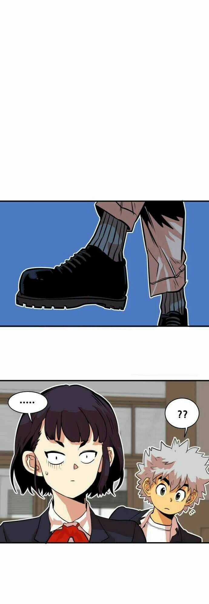 Bẫy Troll - Chapter 32 - Trang 15