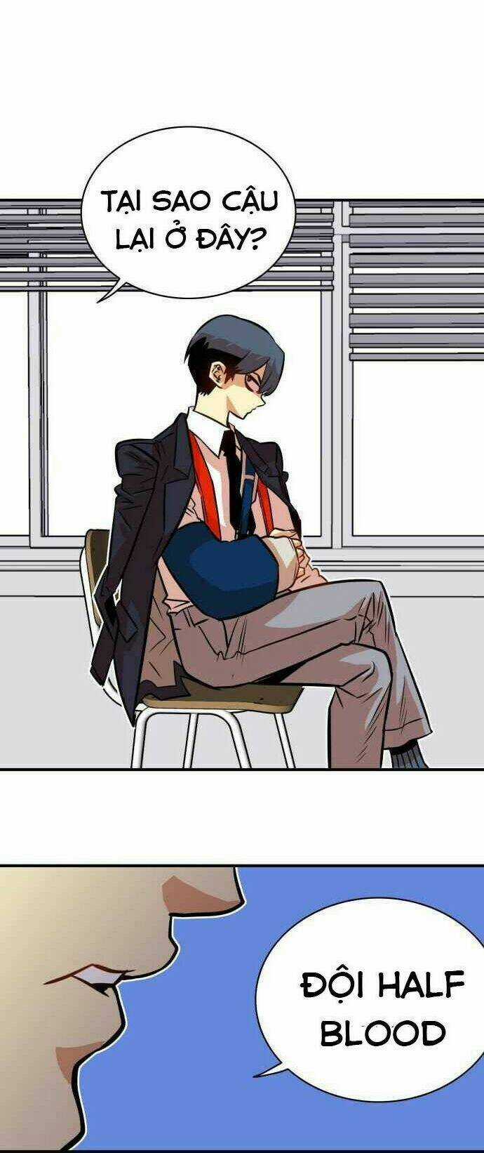 Bẫy Troll - Chapter 32 - Trang 20