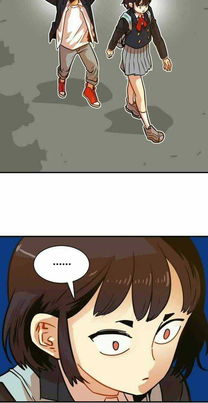 Bẫy Troll - Chapter 32 - Trang 3