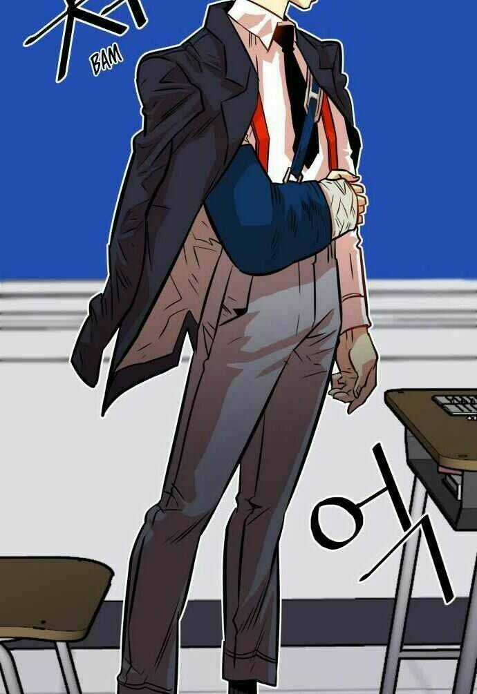 Bẫy Troll - Chapter 32 - Trang 22