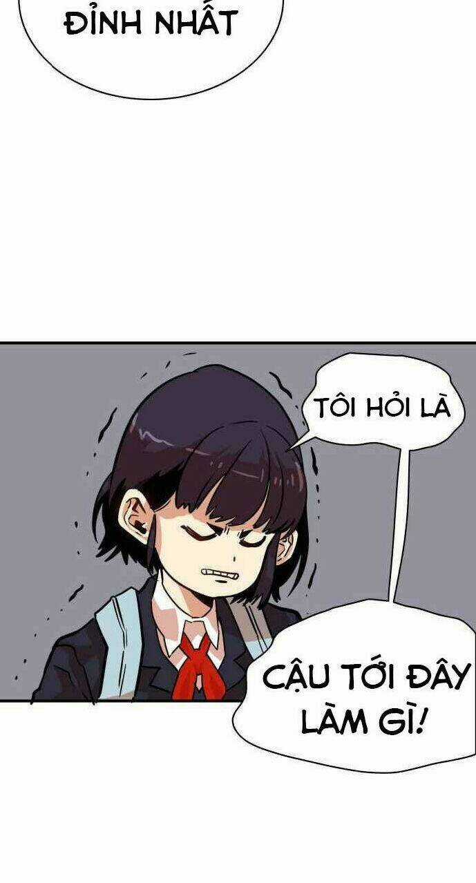 Bẫy Troll - Chapter 32 - Trang 25