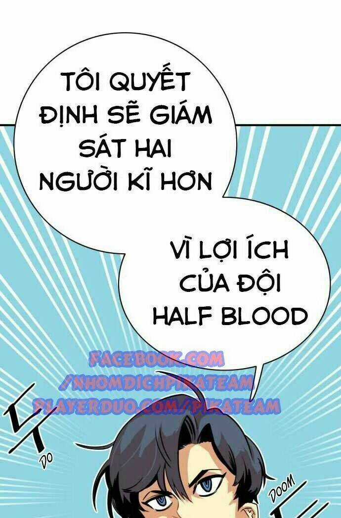 Bẫy Troll - Chapter 32 - Trang 26