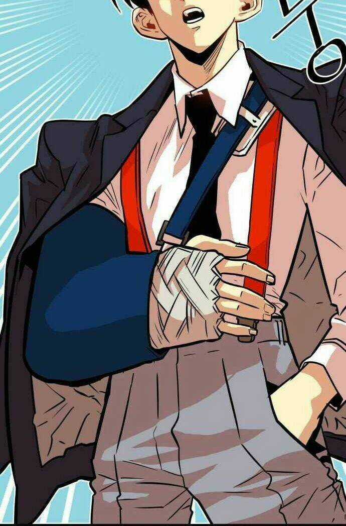 Bẫy Troll - Chapter 32 - Trang 27