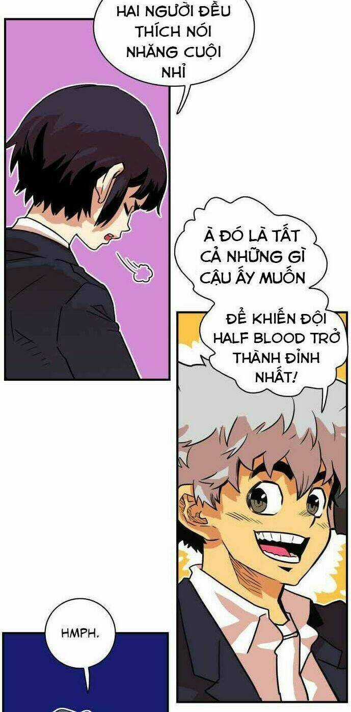 Bẫy Troll - Chapter 32 - Trang 29