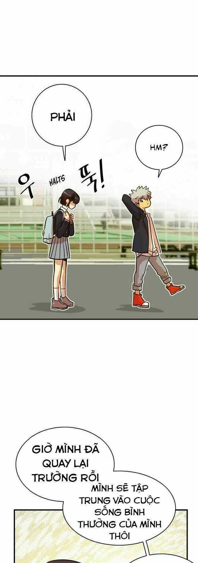 Bẫy Troll - Chapter 32 - Trang 4