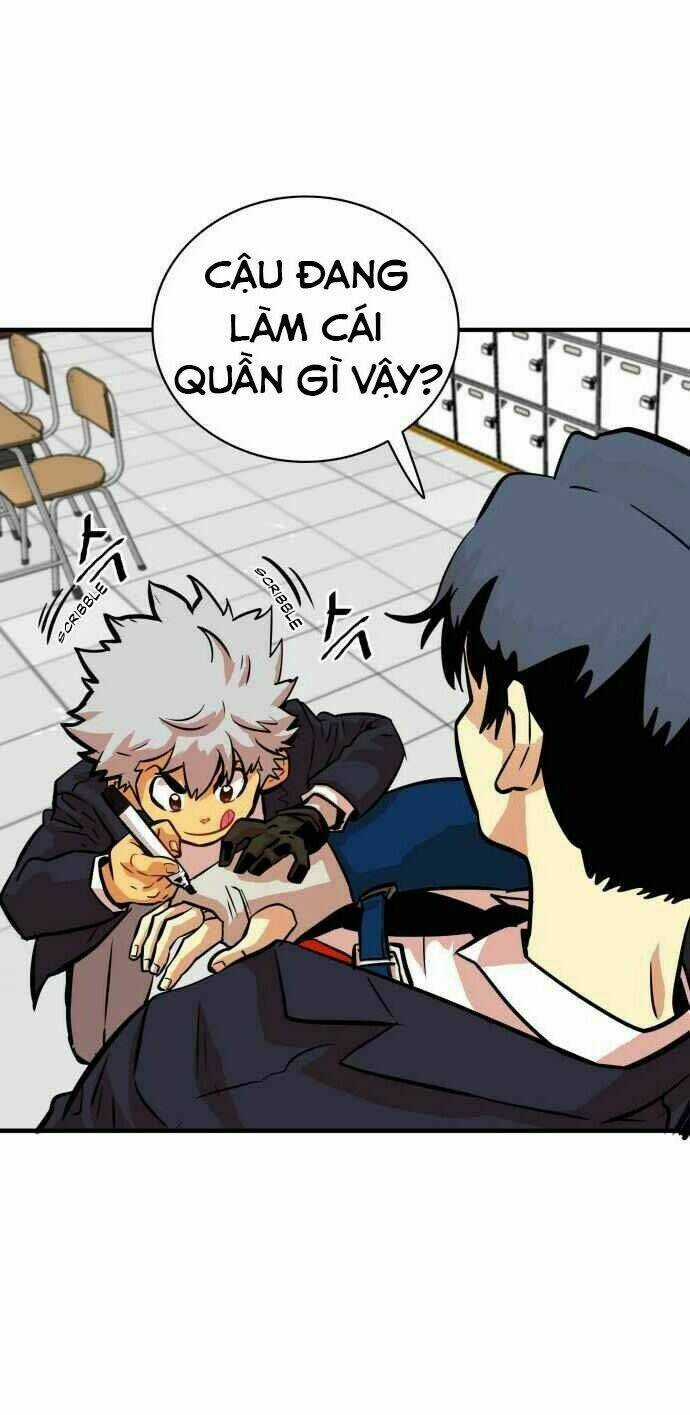 Bẫy Troll - Chapter 32 - Trang 32