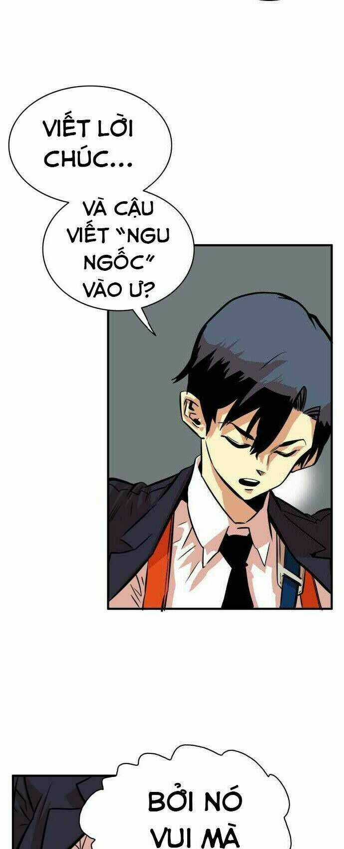 Bẫy Troll - Chapter 32 - Trang 34