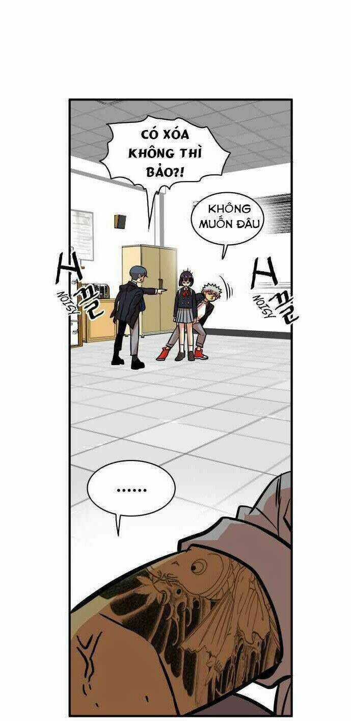 Bẫy Troll - Chapter 32 - Trang 38