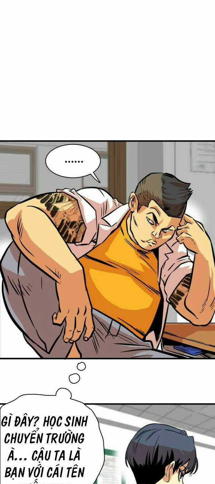 Bẫy Troll - Chapter 32 - Trang 39