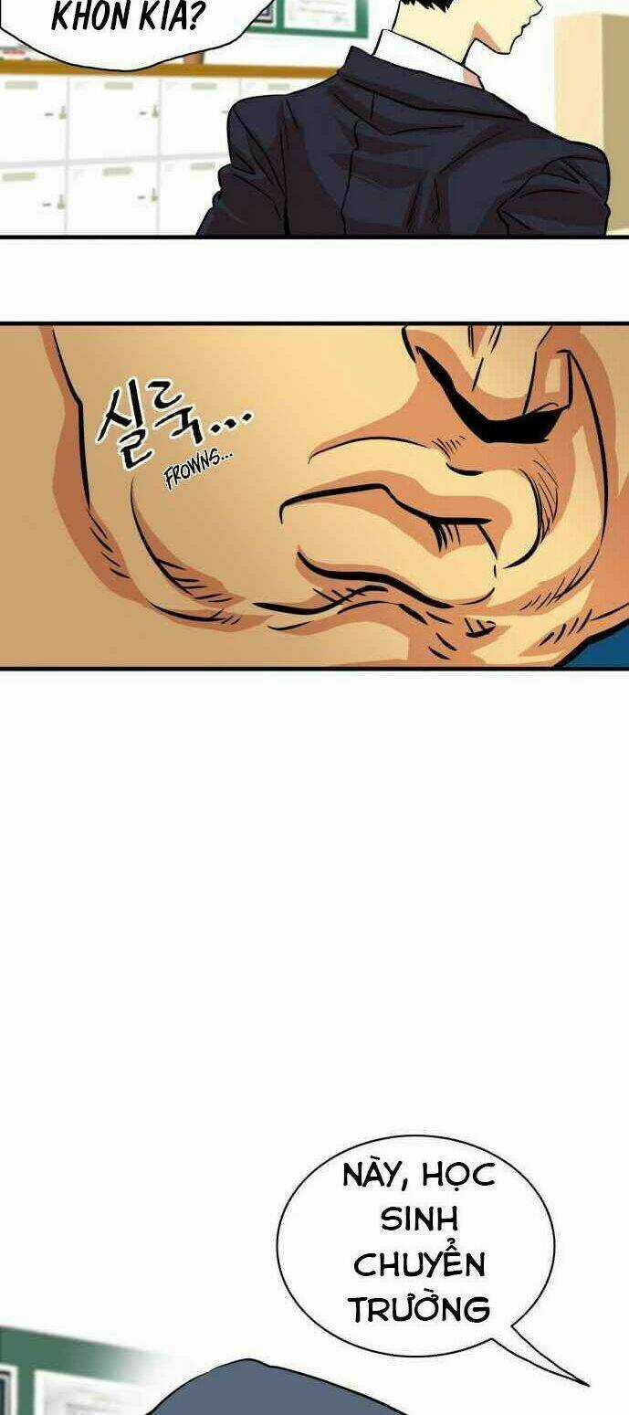 Bẫy Troll - Chapter 32 - Trang 40