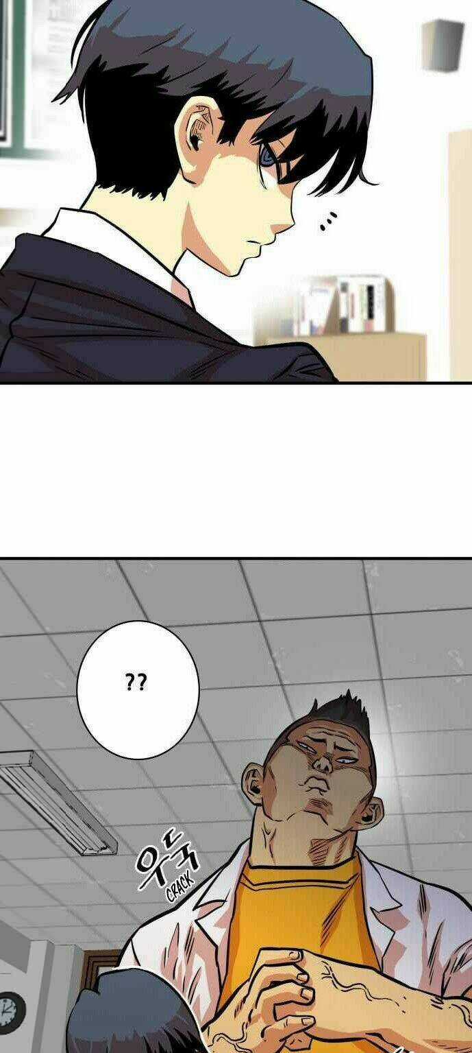 Bẫy Troll - Chapter 32 - Trang 41