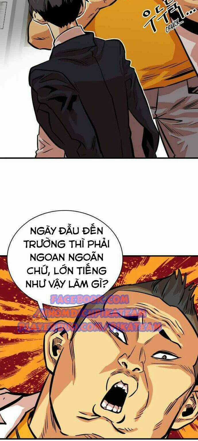 Bẫy Troll - Chapter 32 - Trang 42