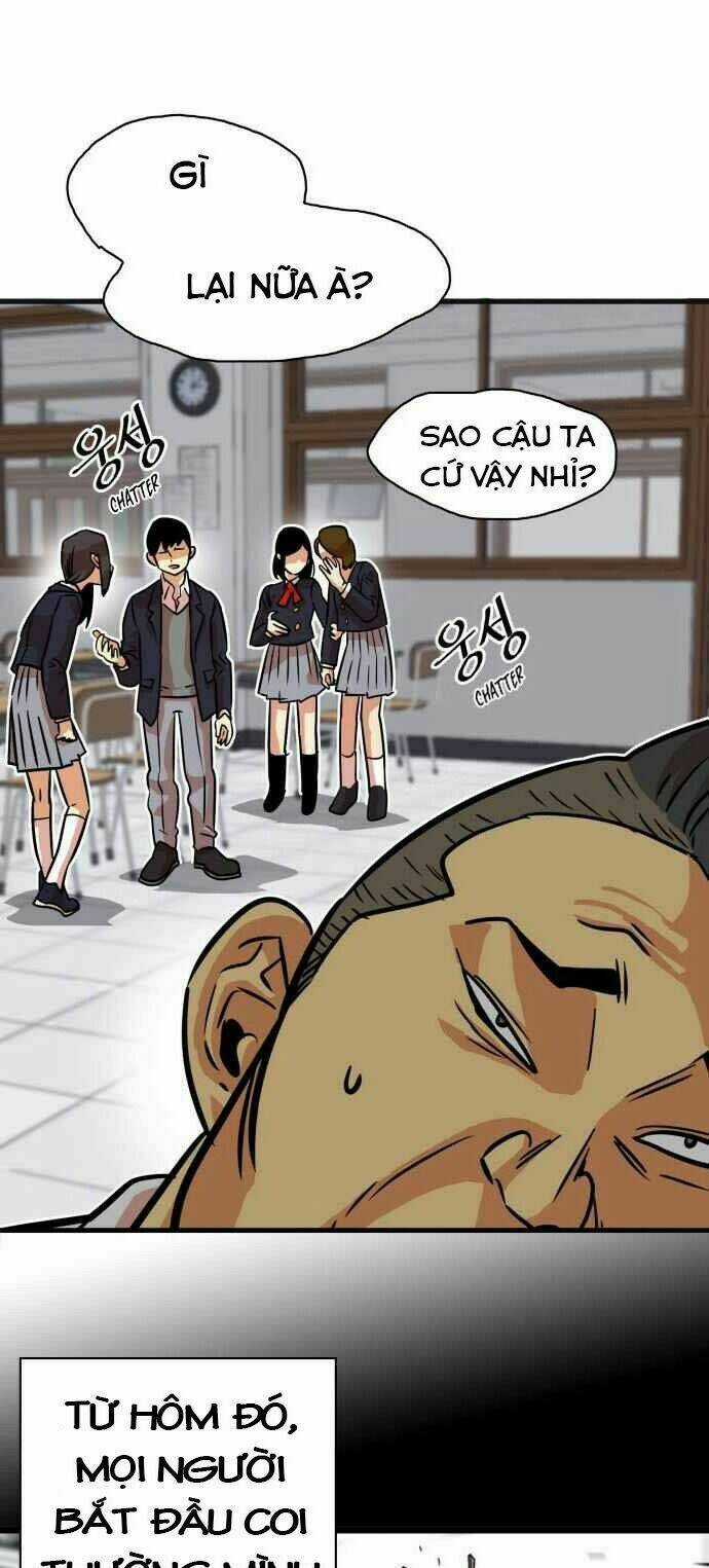 Bẫy Troll - Chapter 32 - Trang 43