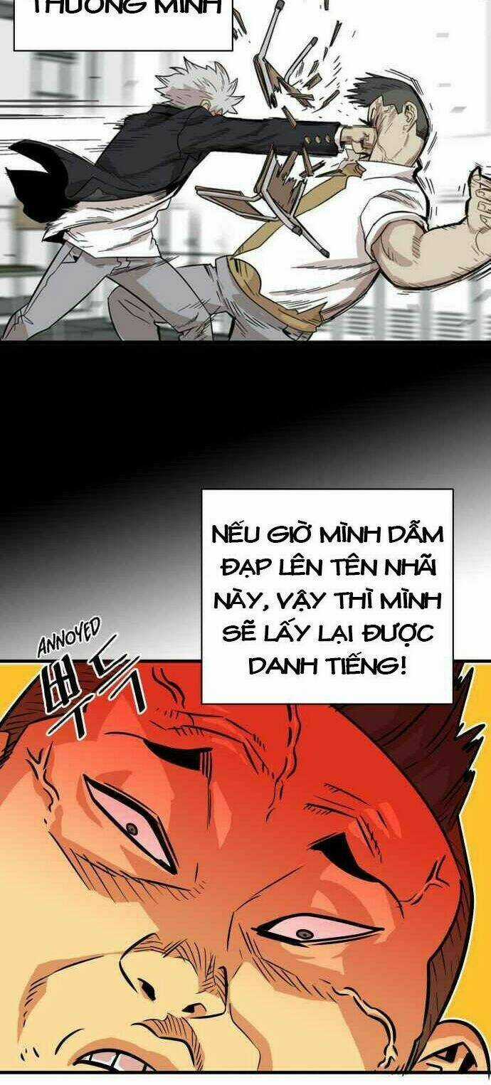 Bẫy Troll - Chapter 32 - Trang 44