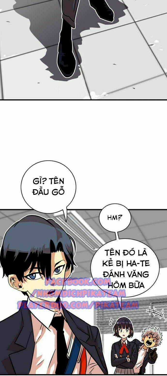 Bẫy Troll - Chapter 32 - Trang 46