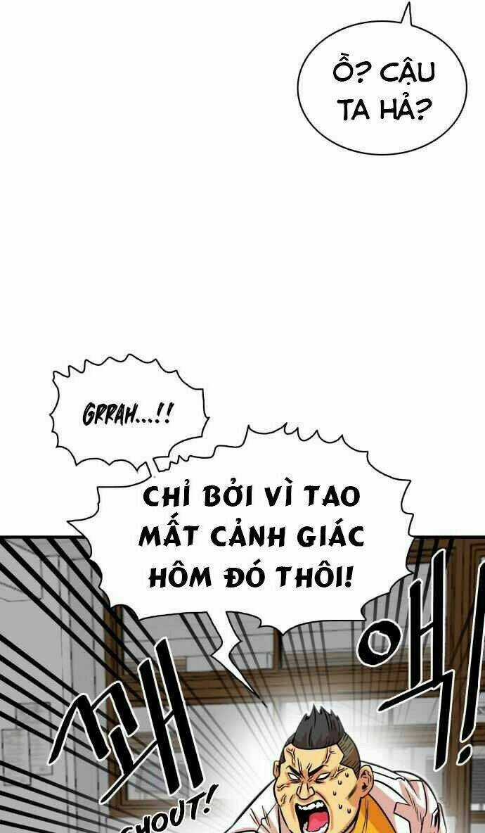 Bẫy Troll - Chapter 32 - Trang 47